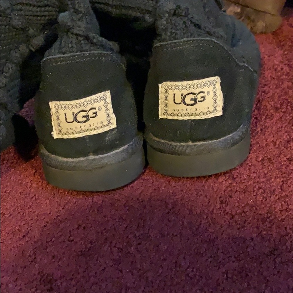 Uggs